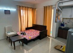 1 BHK + Basement Apartment For Rent in Wave Dream Homes