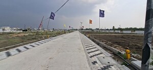  Plot For Sale in Badangpet