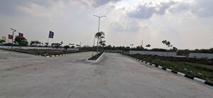 Plot Area in  Plot at Badangpet – for Sale