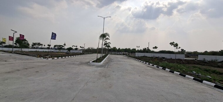 undefined, badangpet  150 Sq.Yd. Plot In Badangpet Hyderabad 10344035