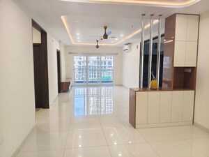 Living Room in 2.5 BHK Apartment at Aparna Zenon, Puppalaguda – for Rent