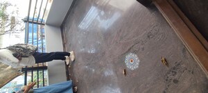 Bathroom in 2 BHK Builder Floor at Btm Layout Stage 2 – for Rent
