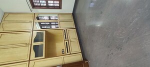 Balcony in 2 BHK Builder Floor at Btm Layout Stage 2 – for Rent