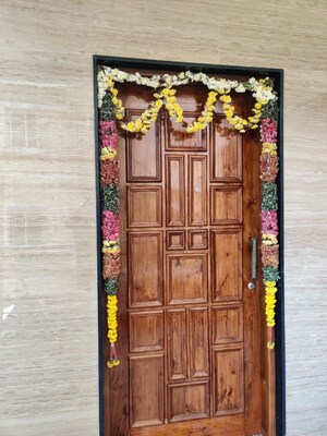 Furnished Amenities in 3 BHK Builder Floor at Bilekahalli – for Rent