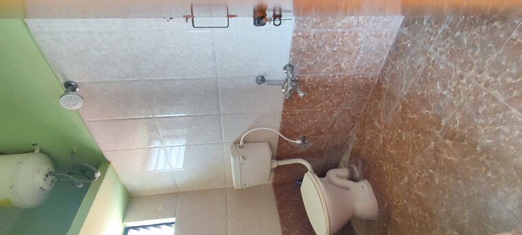 Bathroom, btm layout stage 2 2 Bedroom 1200 Sq.Ft. Builder Floor In Btm Layout Stage 2 Bangalore 10169193