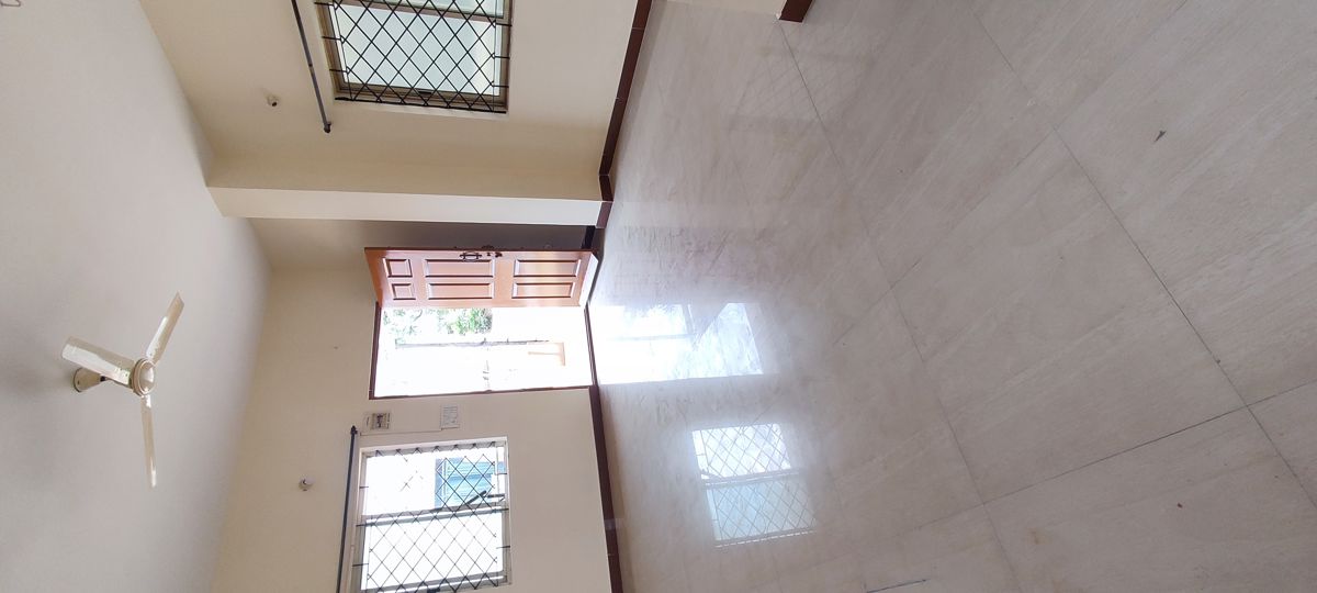 2 BHK + Pooja Room Builder Floor For Rent in Btm Layout Stage 2
