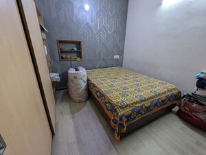 Bedroom in 2 BHK Builder Floor at Sector 31 – for Rent
