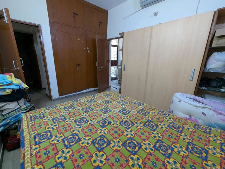 Bedroom, sector 31 2 Bedroom 1600 Sq.Ft. Builder Floor In Sector 31 Gurgaon 10344049