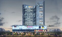 Retail Shop For Sale in AIPL Joy Central