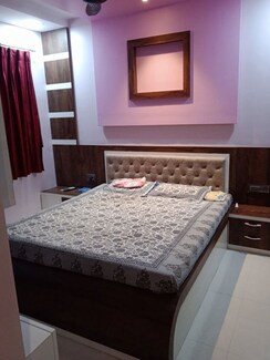 2 BHK + Pooja Room Apartment For Sale in Thane West