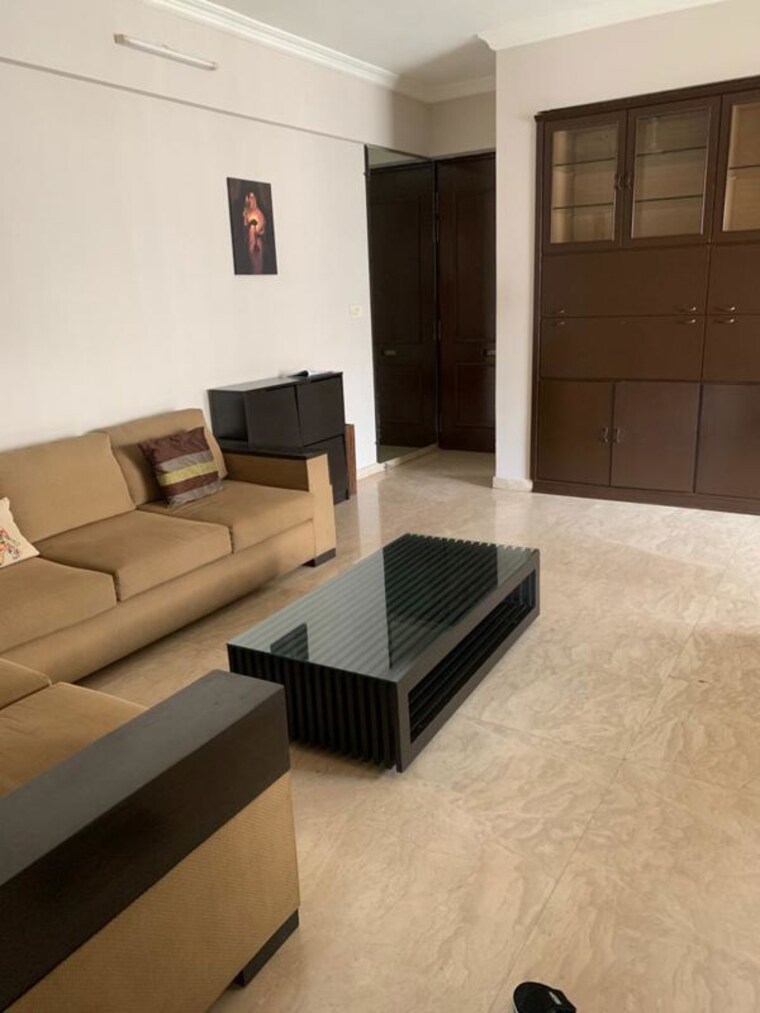 Living Room, thane west 2 Bedroom 1050 Sq.Ft. Apartment In Thane West Thane 10342353