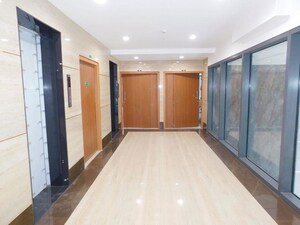 Building Lobby in  Office Space at Goregaon East – for Rent