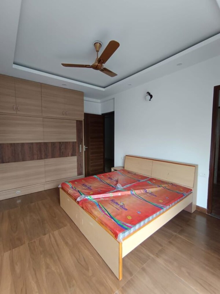 Bedroom, sushant lok i 4 Bedroom 2800 Sq.Ft. Builder Floor In Sushant Lok I Gurgaon 10344062
