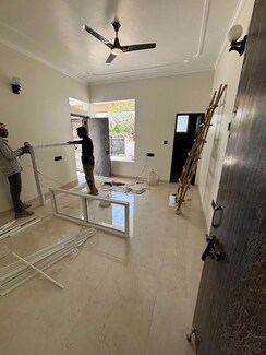 3 BHK Independent House For Rent in Sector 61