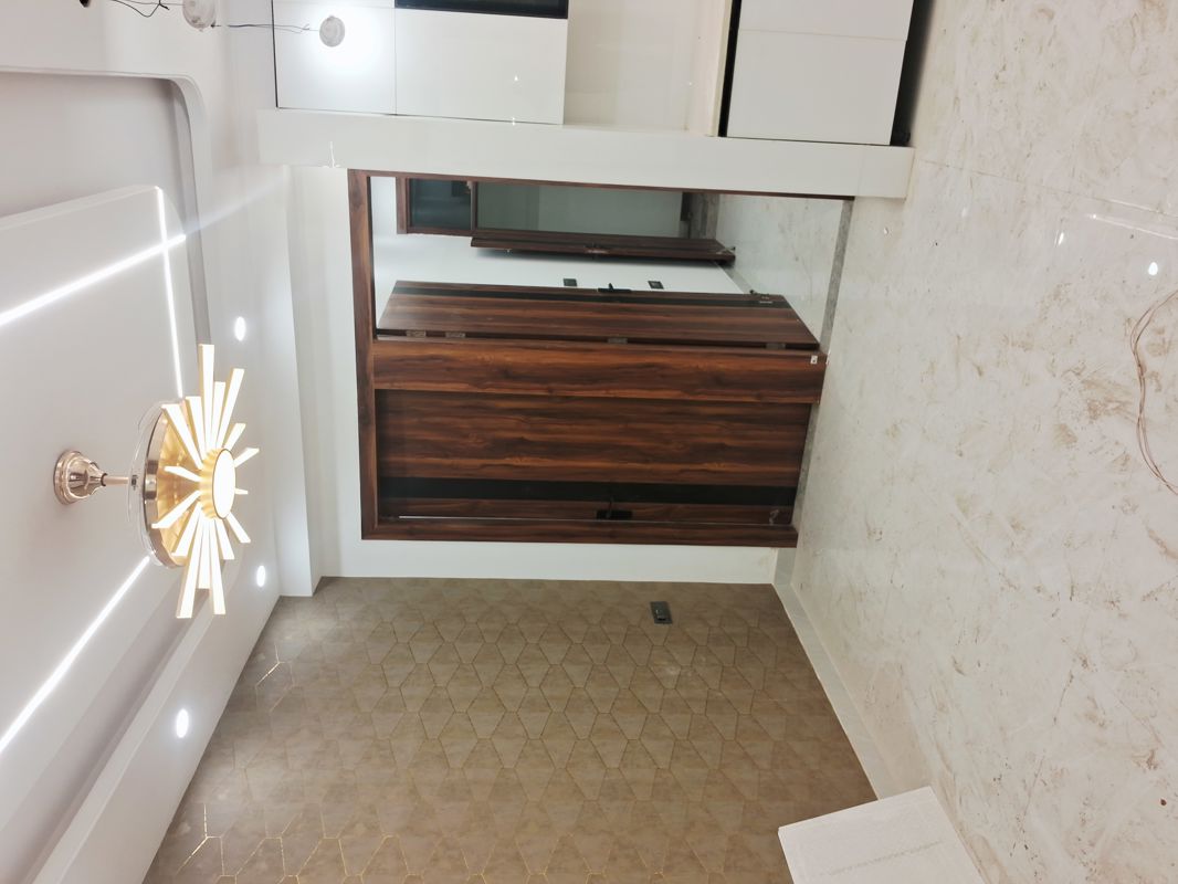 2 BHK + Basement Builder Floor For Sale in Baraula
