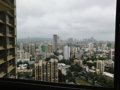 2 BHK +Apartment For Sale in Sheth Auris Bliss