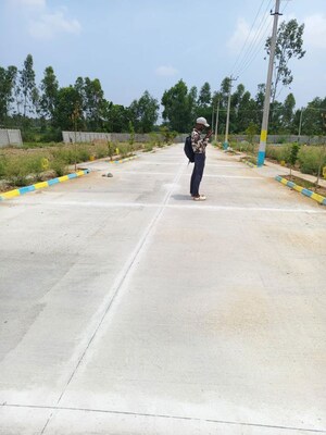   Plot at Basavanapura – for Sale