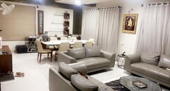 5 BHK + Store Room Apartment For Sale in Ashok Nagar