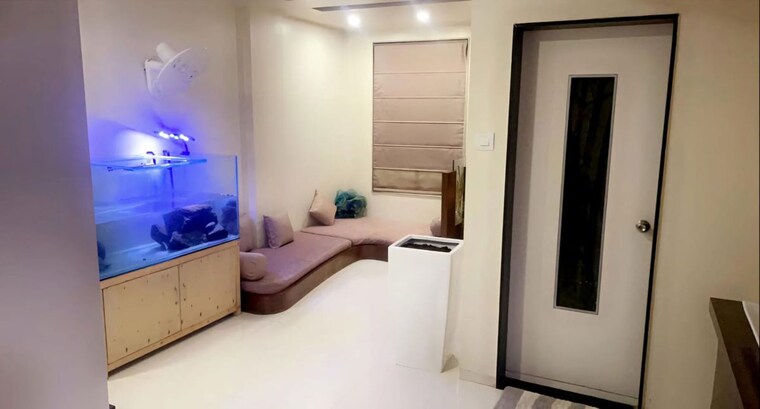 Living Room, ashok nagar 5 Bedroom 2400 Sq.Ft. Apartment In Ashok Nagar Pune 10344078