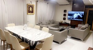Team Area in 5 BHK Apartment at Ashok Nagar – for Sale