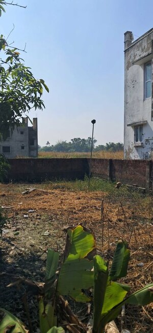 Plot Area in  Plot at Joka – for Sale
