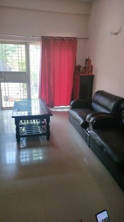 3 BHK + Servant Room Villa For Rent in Paramount Golfforeste Villas