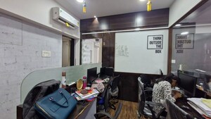 Team Area in  Office Space at Goregaon East – for Rent