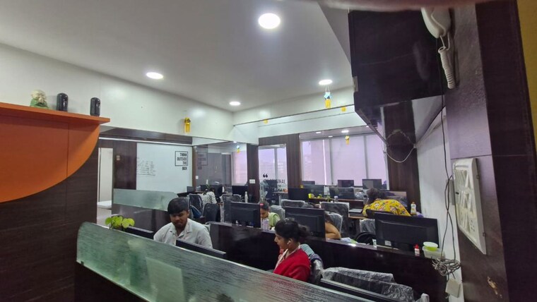 Gym, goregaon east Commercial Office Space 800 Sq.Ft. In Goregaon East Mumbai 10344085
