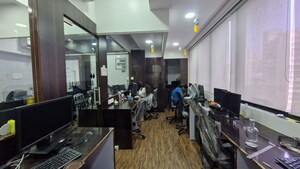 Gym in  Office Space at Goregaon East – for Rent