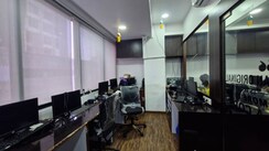 Office Space For Rent in Goregaon East