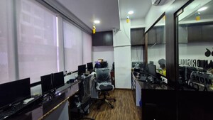  Office Space For Rent in Goregaon East