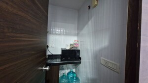 Kitchen in  Office Space at Goregaon East – for Rent