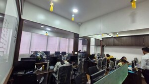 Gym in  Office Space at Goregaon East – for Rent