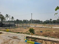 Plot For Sale in Kanakapura