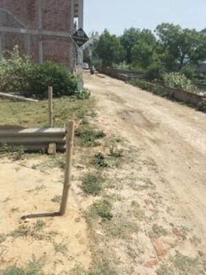 Plot Area in  Plot at Disha Residency, Vaidpura – for Sale