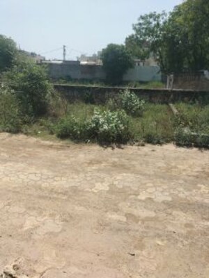  Plot For Sale in Disha Residency, Vaidpura