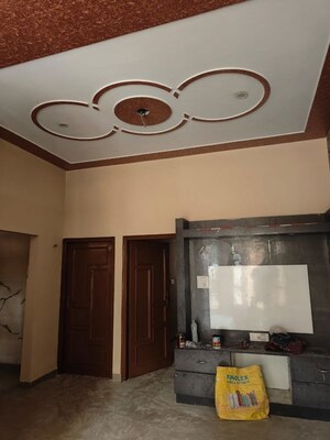 Team Area in 4 BHK Independent House at Shiva Enclave Zirakpur, Patiala Road – for Sale
