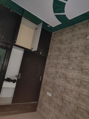Kitchen in 4 BHK Independent House at Shiva Enclave Zirakpur, Patiala Road – for Sale