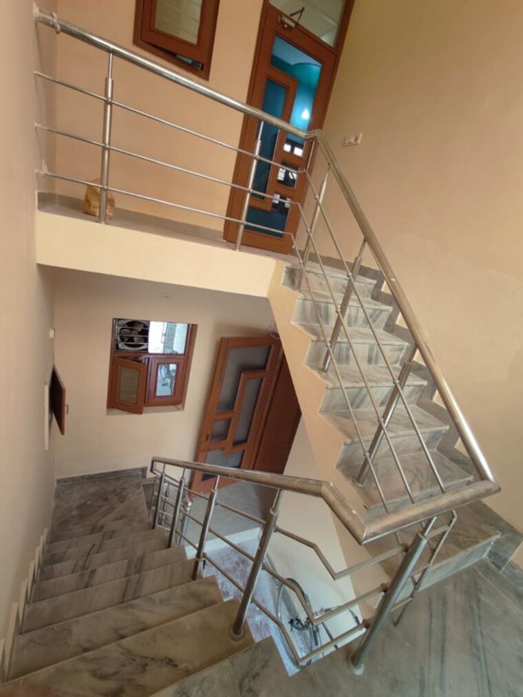 undefined, shiva-enclave-zirakpur 4 Bedroom 109 Sq.Yd. Independent House In Patiala Road Zirakpur 10344086