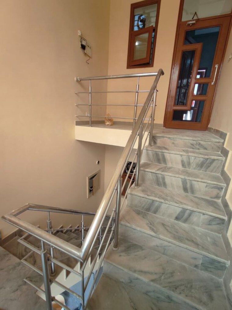 undefined, shiva-enclave-zirakpur 4 Bedroom 109 Sq.Yd. Independent House In Patiala Road Zirakpur 10344086
