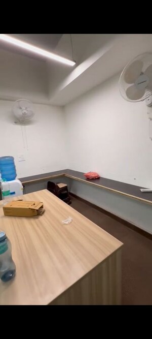 Furnished Amenities in  Office Space at Sector 2 – for Rent