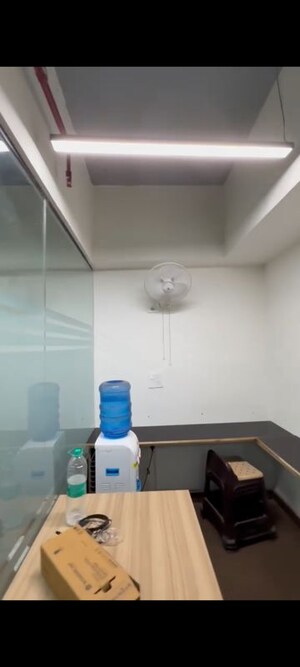 Furnished Amenities in  Office Space at Sector 2 – for Rent
