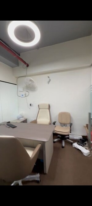 Team Area in  Office Space at Sector 2 – for Rent