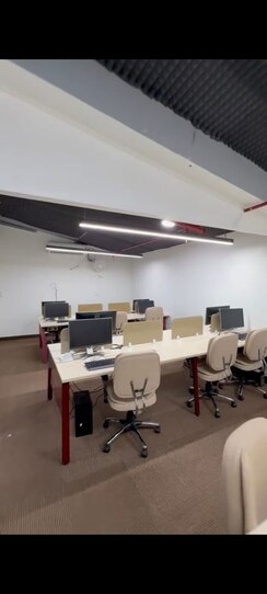 Office Space For Rent in Sector 2