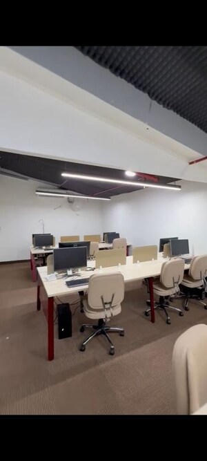  Office Space For Rent in Sector 2