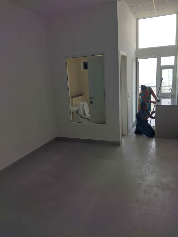 Studio  576 Sq.Ft. Apartment in Sarvottam NX One