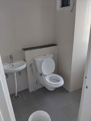 Master Bedroom in Studio Apartment at Sarvottam NX One, Tech Zone 4 Greater Noida – for Rent