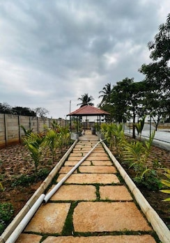 Plot For Sale in Kanakapura