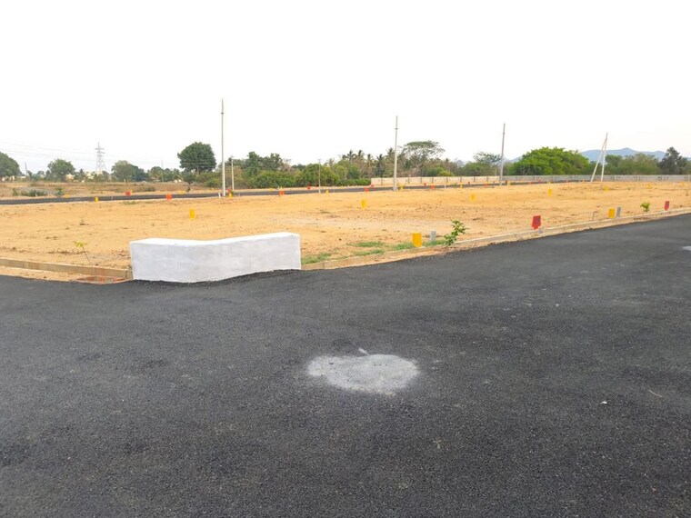 Exterior View, kanakapura  1201 Sq.Ft. Plot In Kanakapura Bangalore 10344029