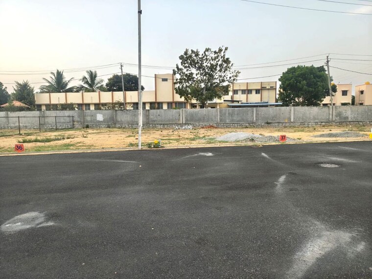 Exterior View, kanakapura  1201 Sq.Ft. Plot In Kanakapura Bangalore 10344029